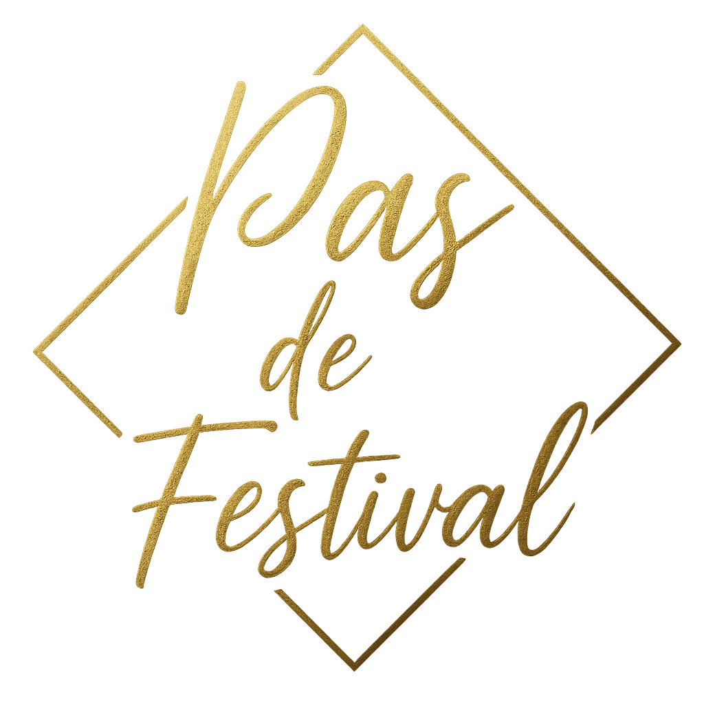 Pas de Festival