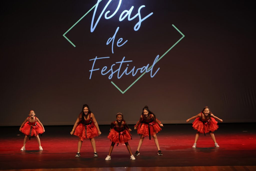 Foto tirada na primeira edição do Pas de Festival pelo fotografo Renato Hatsushi - @renatodth